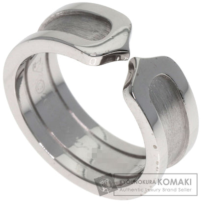 カルティエ C2 SM #48 リング・指輪 中古 商品画像1