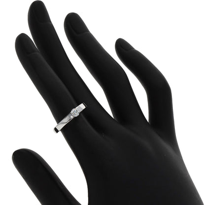 カルティエ デートウィズ ダイヤモンド #47 リング・指輪 中古 商品画像8
