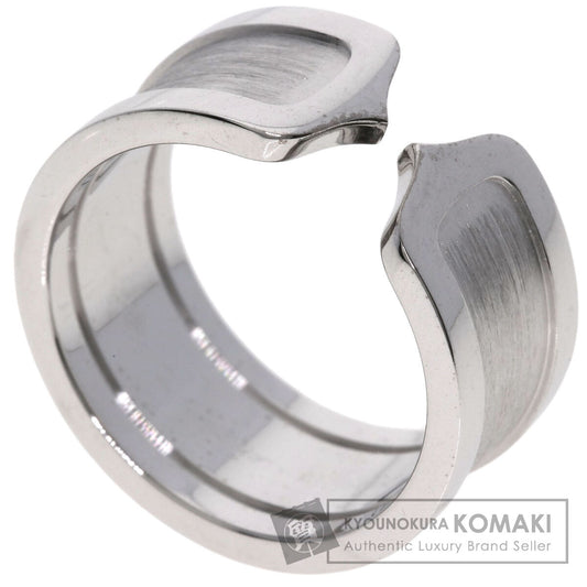 カルティエ C2リング LM #58 リング・指輪 中古 商品画像1