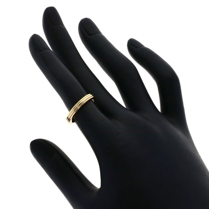 カルティエ スリーカラー #48 リング・指輪 中古 商品画像6