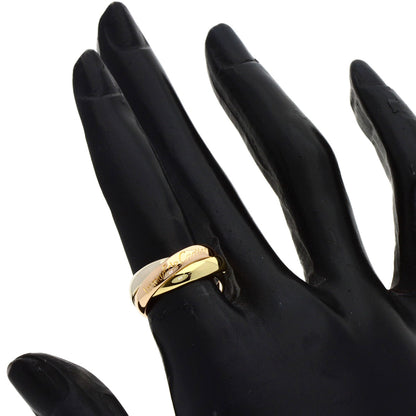 カルティエ トリニティ #48 リング・指輪 中古 商品画像6