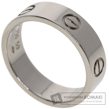 カルティエ ラブリング #59 リング・指輪 中古 商品画像1