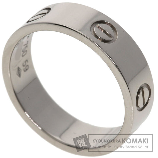 カルティエ ラブリング #59 リング・指輪 中古 商品画像1