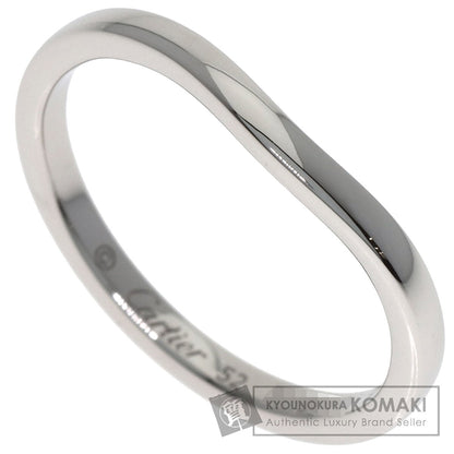 カルティエ バレリーナ #52 リング・指輪 中古 商品画像1