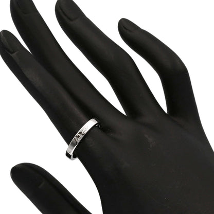 カルティエ フラットバンド #52 リング・指輪 中古 商品画像6