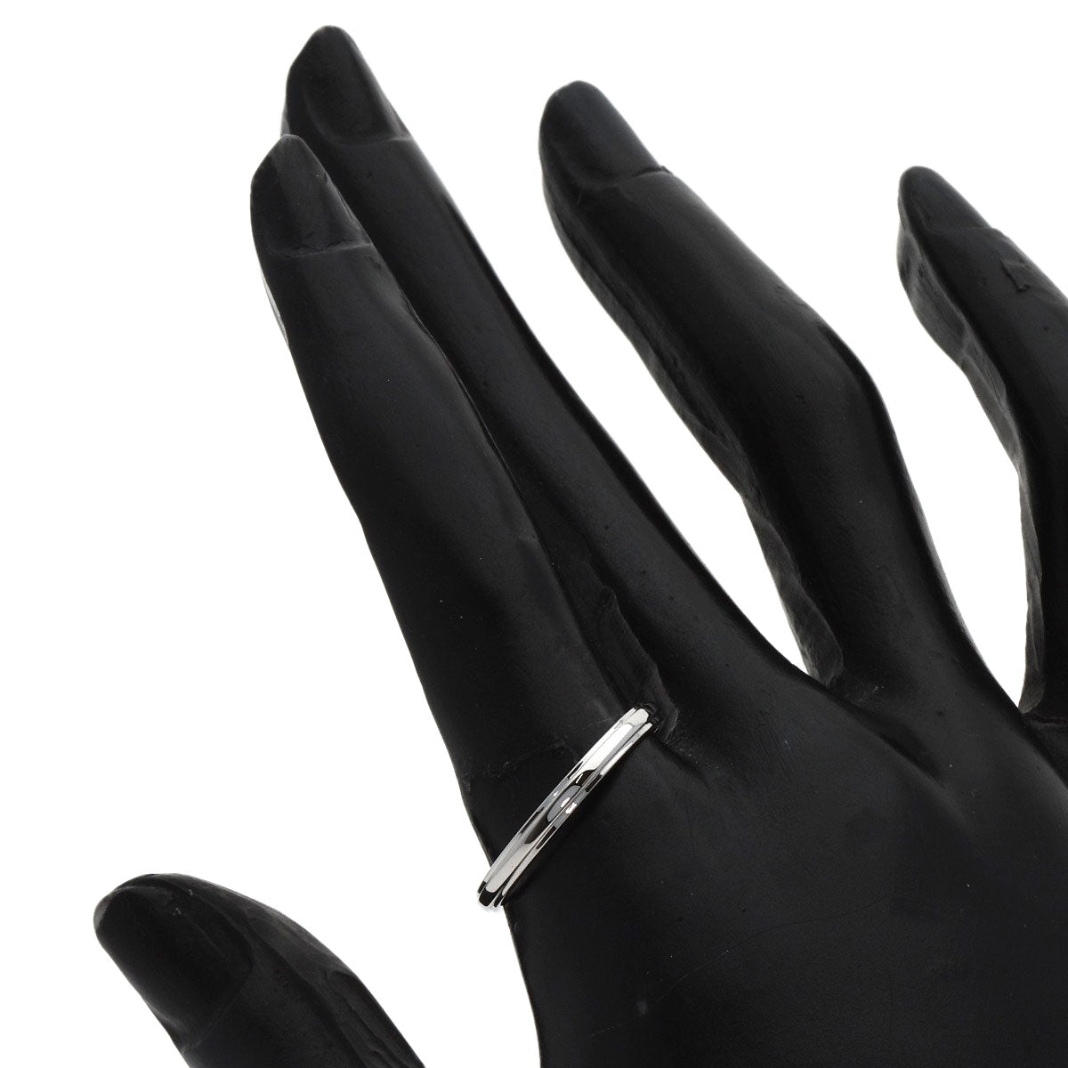 カルティエ ダムールリング リング・指輪 中古 商品画像6