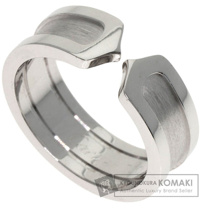 カルティエ C2リング SM #51 リング・指輪 中古 商品画像1
