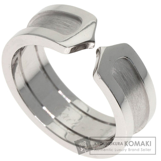 カルティエ C2リング SM #51 リング・指輪 中古 商品画像1