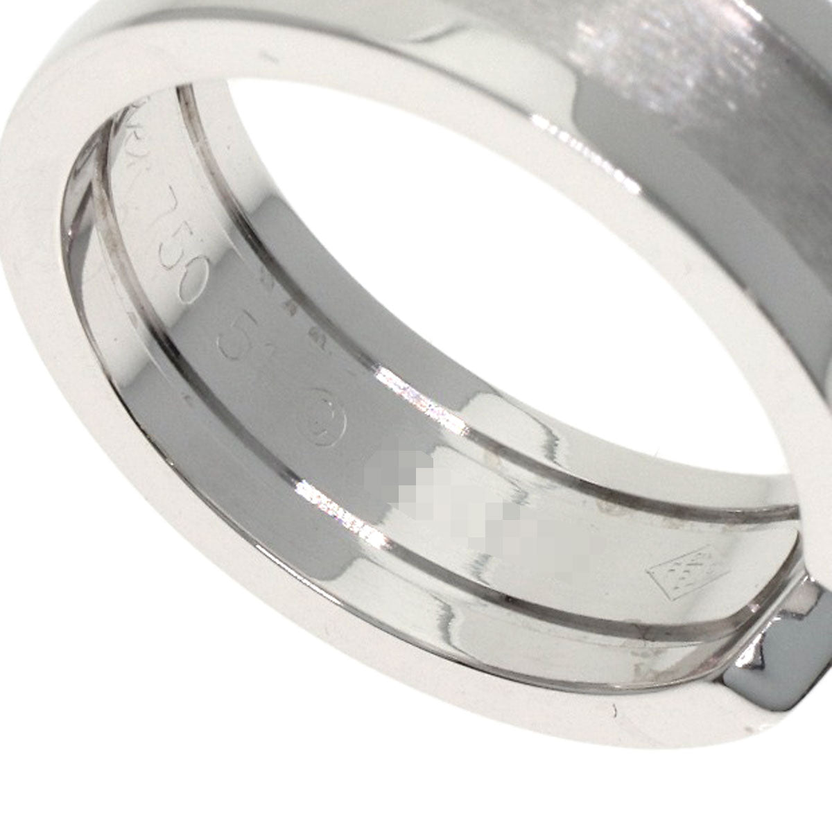 カルティエ C2リング SM #51 リング・指輪 中古 商品画像7