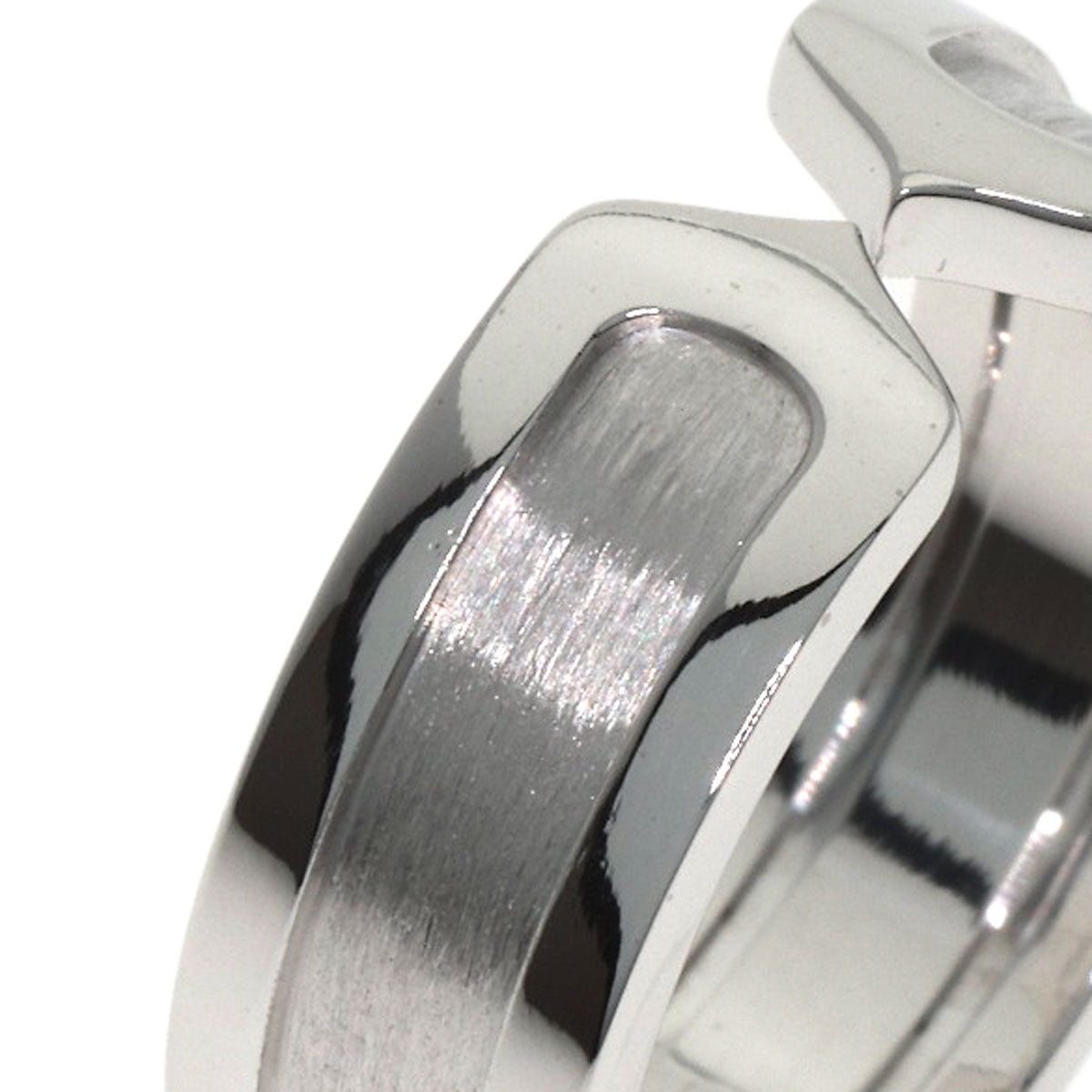 カルティエ C2リング SM #51 リング・指輪 中古 商品画像10