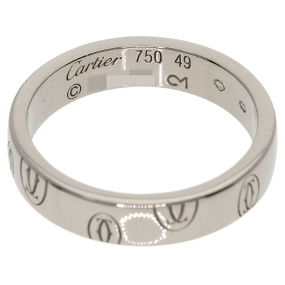 カルティエ ハッピーバースデー #49 リング・指輪 中古 商品画像5