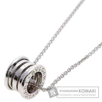 ブルガリ B-zero1 ビーゼロワン ネックレス 中古 商品画像1