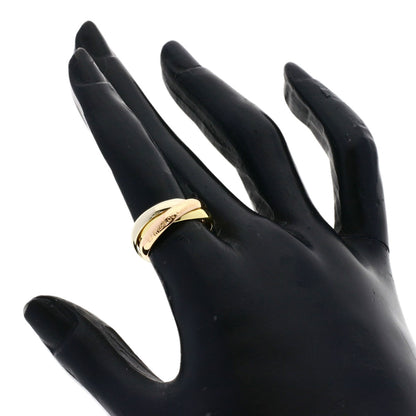 カルティエ トリニティ #49 リング・指輪 中古 商品画像5