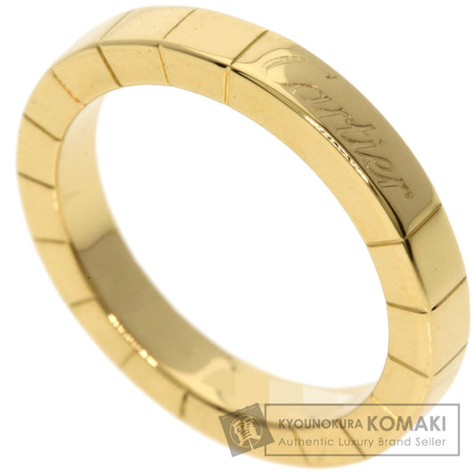 カルティエ ラニエール #48 リング・指輪 中古 商品画像1
