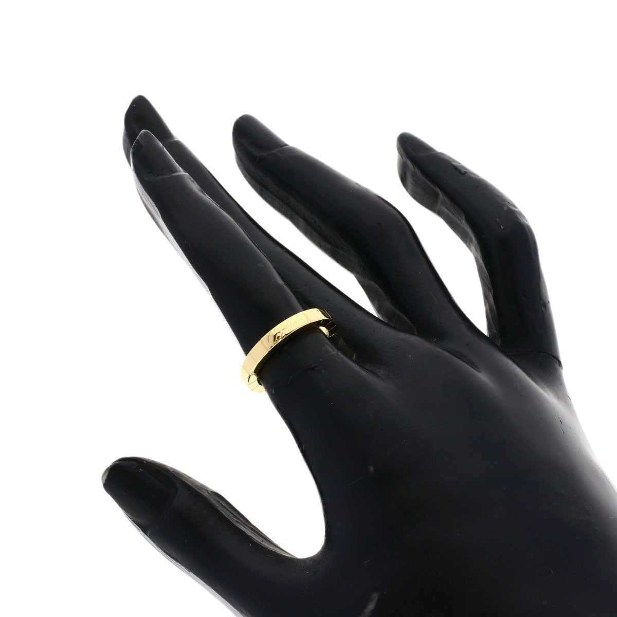 カルティエ ラニエール #48 リング・指輪 中古 商品画像6