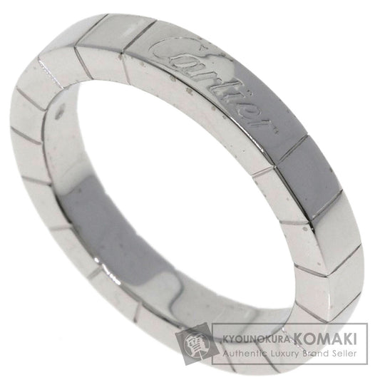 カルティエ ラニエール #48 リング・指輪 中古 商品画像1