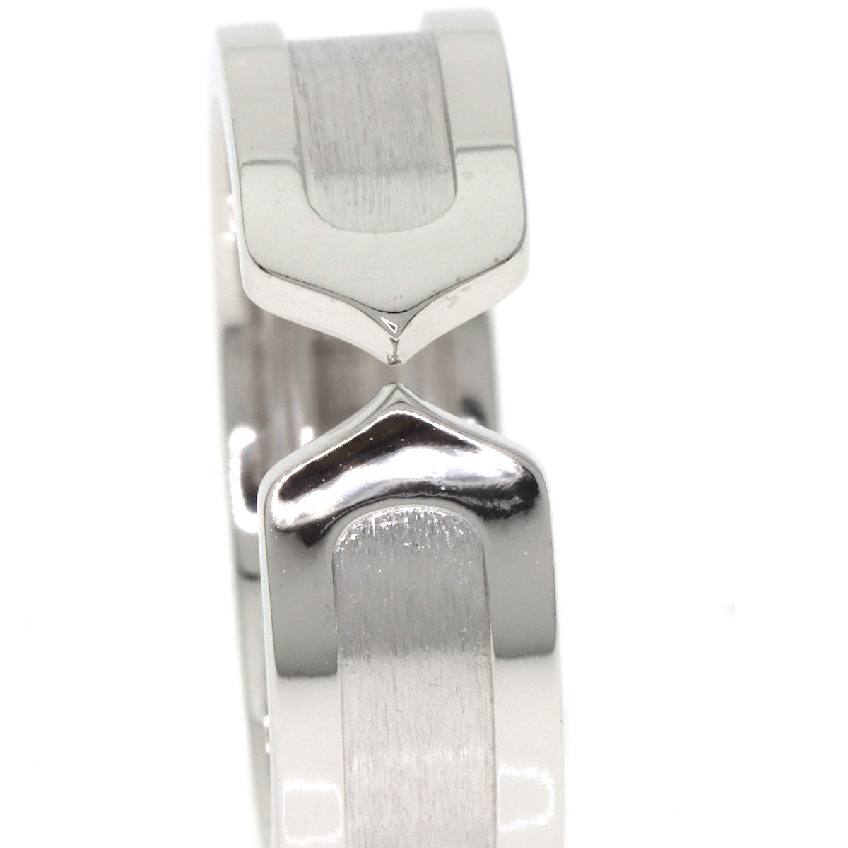 カルティエ C2リング SM #53 リング・指輪 中古 商品画像8