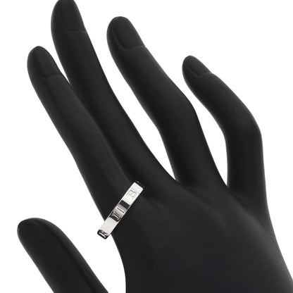 ブルガリ ビーゼロワン エッセンシャル バンドリング #57 リング・指輪 中古 商品画像6