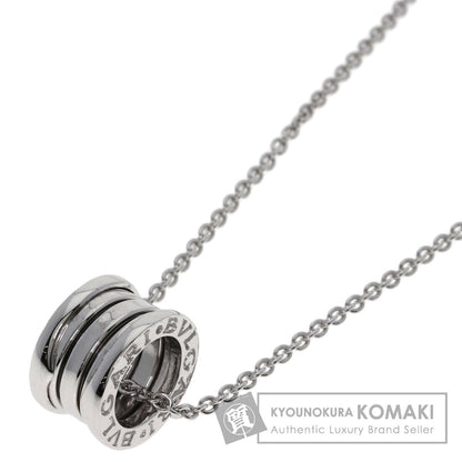 ブルガリ B-zero1 ビーゼロワン ネックレス 中古 商品画像1