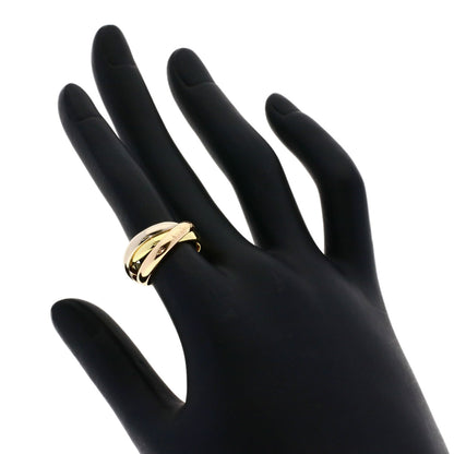 カルティエ トリニティ #49 リング・指輪 中古 商品画像6