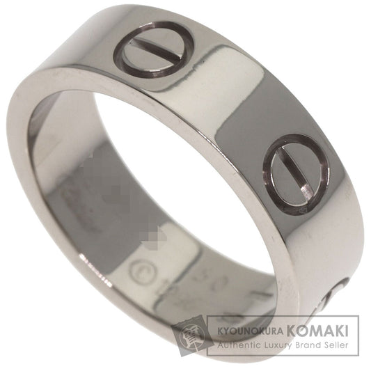 カルティエ ラブリング #50 リング・指輪 中古 商品画像1