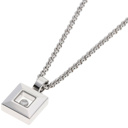 ショパール ハッピーダイヤモンド ネックレス 中古 商品画像2