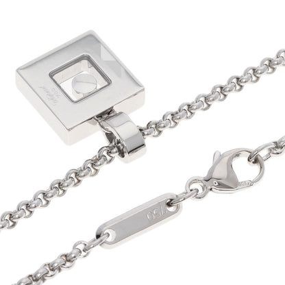 ショパール ハッピーダイヤモンド ネックレス 中古 商品画像3