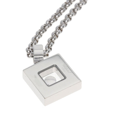ショパール ハッピーダイヤモンド ネックレス 中古 商品画像6