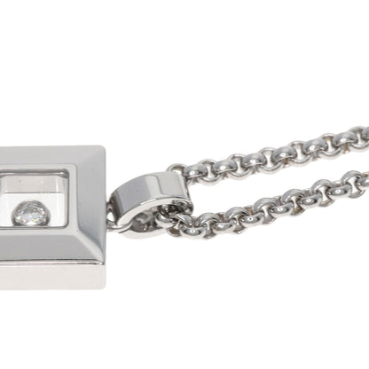 ショパール ハッピーダイヤモンド ネックレス 中古 商品画像7