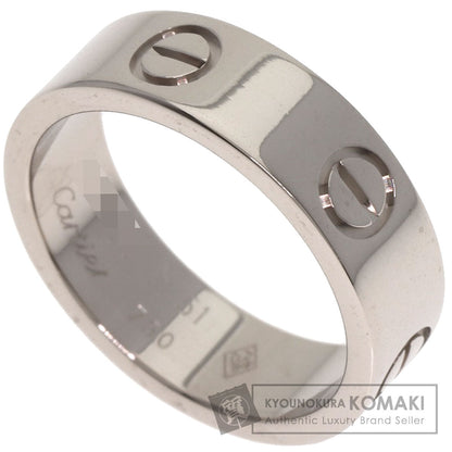 カルティエ ラブリング #51 リング・指輪 中古 商品画像1