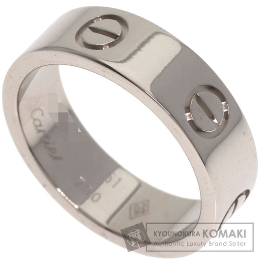 カルティエ ラブリング #51 リング・指輪 中古 商品画像1