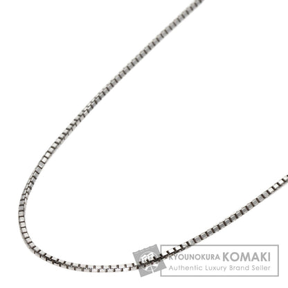 セレクトジュエリー チェーン 45cm ネックレス 中古 商品画像1