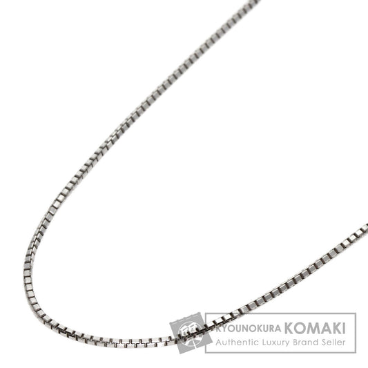 セレクトジュエリー チェーン 45cm ネックレス 中古 商品画像1