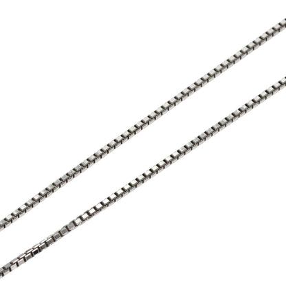 セレクトジュエリー チェーン 45cm ネックレス 中古 商品画像3