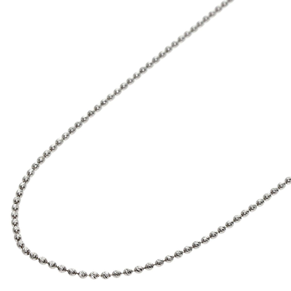 セレクトジュエリー チェーン 45cm ネックレス 中古 商品画像2