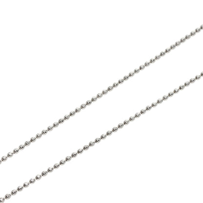 セレクトジュエリー チェーン 45cm ネックレス 中古 商品画像3
