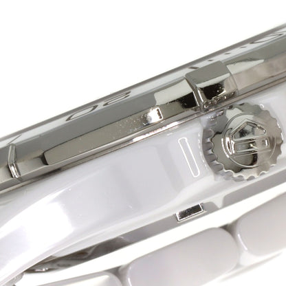 TAG HEUER タグホイヤー WAY1391.BH0717 アクアレーサー35mm セラミック 腕時計 セラミック レディース 中古