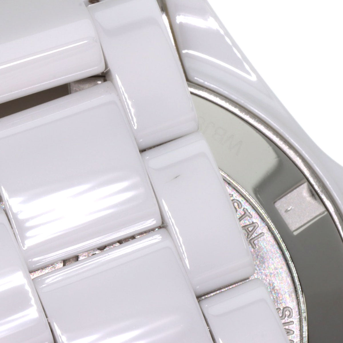 TAG HEUER タグホイヤー WAY1391.BH0717 アクアレーサー35mm セラミック 腕時計 セラミック レディース 中古