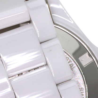 TAG HEUER タグホイヤー WAY1391.BH0717 アクアレーサー35mm セラミック 腕時計 セラミック レディース 中古