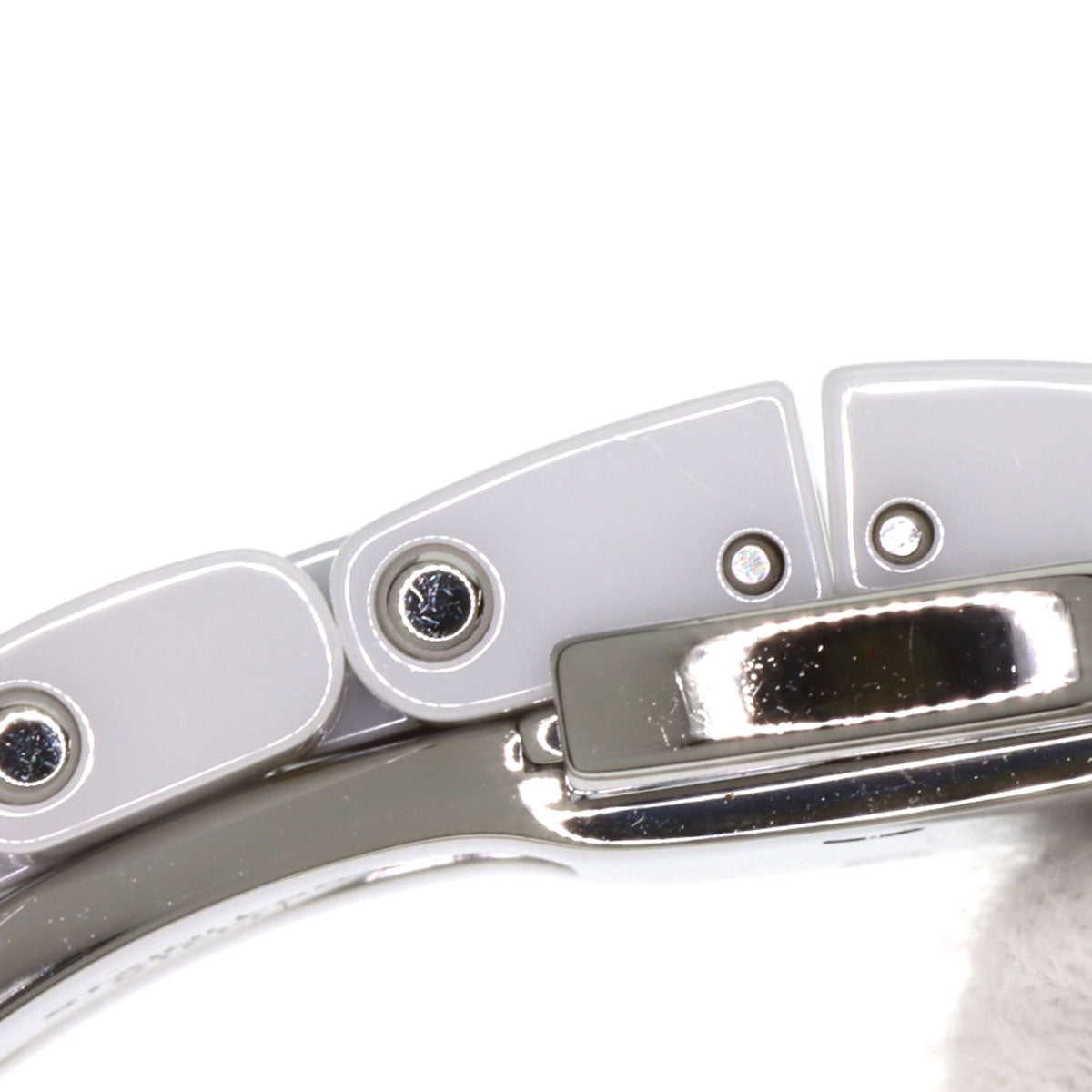 TAG HEUER タグホイヤー WAY1391.BH0717 アクアレーサー35mm セラミック 腕時計 セラミック レディース 中古