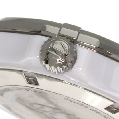 TAG HEUER タグホイヤー WAY1391.BH0717 アクアレーサー35mm セラミック 腕時計 セラミック レディース 中古