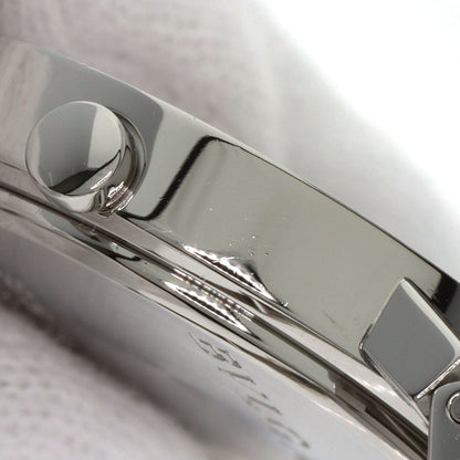 BVLGARI ブルガリ BB26C2SS/DN ブルガリブルガリ ダイヤモンド 腕時計 SS レディース 中古