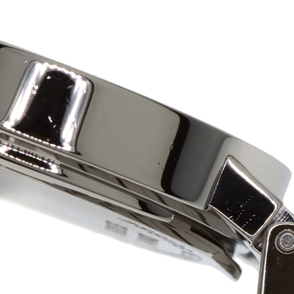 BVLGARI ブルガリ BB26C2SS/DN ブルガリブルガリ ダイヤモンド 腕時計 SS レディース 中古