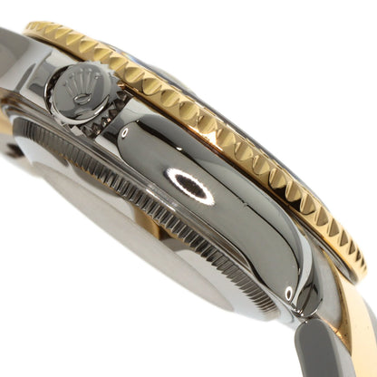 ROLEX ロレックス 168623 ヨットマスター 腕時計 SS ボーイズ 中古