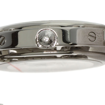 HERMES エルメス CL4.210 クリッパー 腕時計 SS レディース 中古