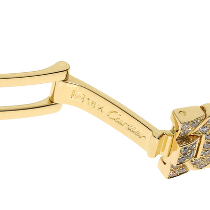 カルティエ WB1027BL コリゼ SM マリア 文字盤・ベゼル・ブレス ダイヤモンド 腕時計 中古 商品画像10