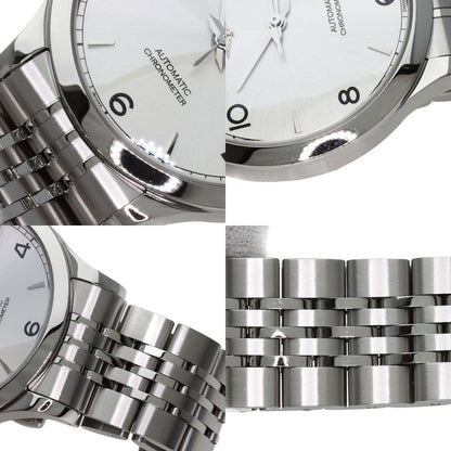 LONGINES ロンジン L2.820.4.76.6 レコード 腕時計 SS メンズ 中古