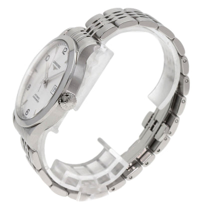 LONGINES ロンジン L2.820.4.76.6 レコード 腕時計 SS メンズ 中古