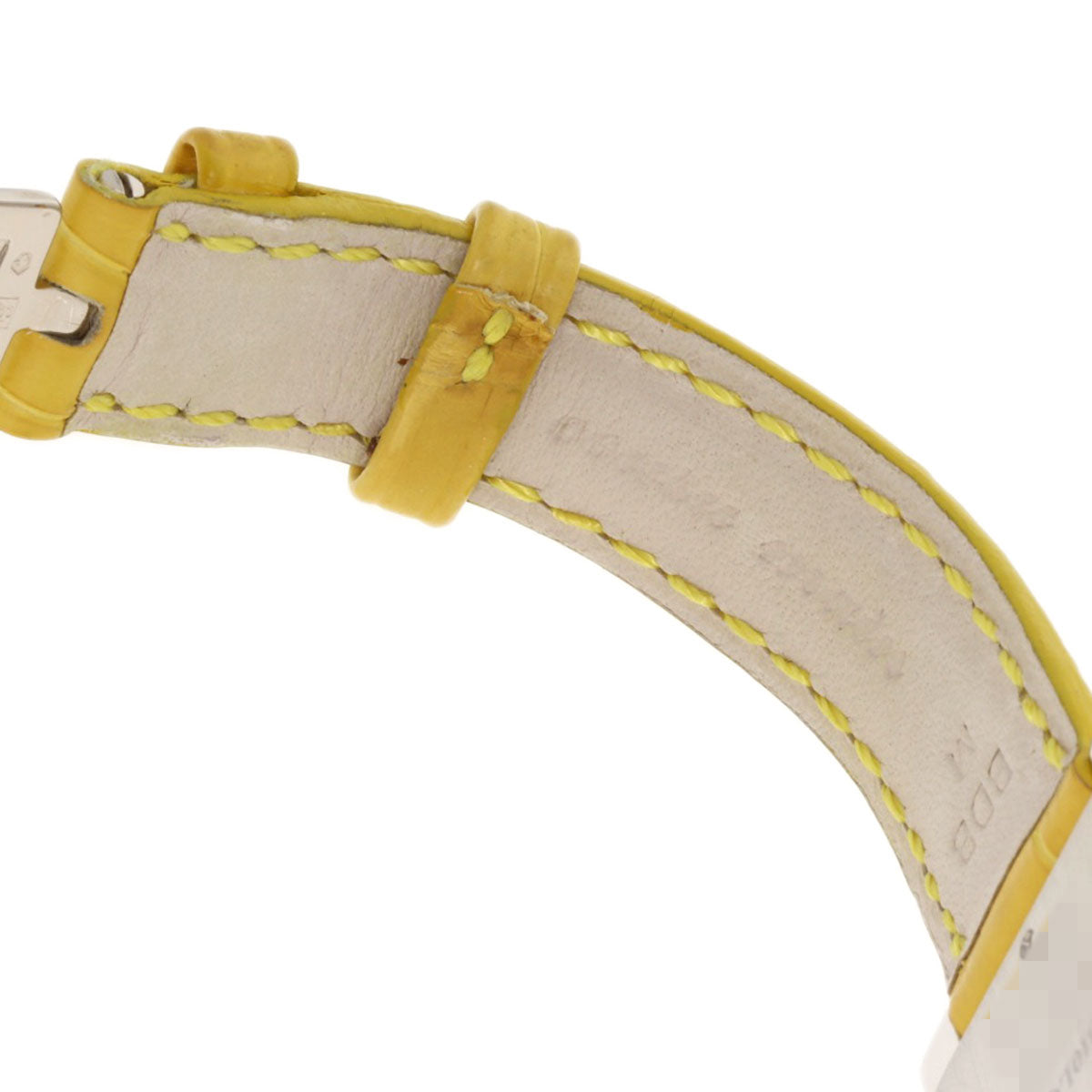 HARRY WINSTON ハリーウィンストン 310LQW アヴェニュー クラシック AVEQHM21W 腕時計 K18WG レディース 中古