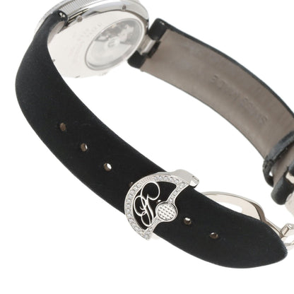 Breguet ブレゲ 8928BB 8D 844 クイーン オブ ネイプルズ 腕時計 K18WG レディース 中古